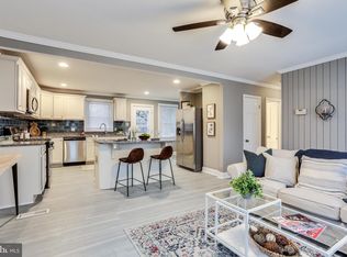 2011 Longview Ave, Baltimore, MD 21237