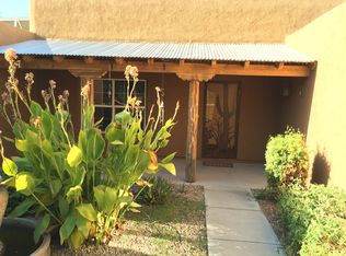 5235 S Renewal Ln, Tucson, AZ 85747