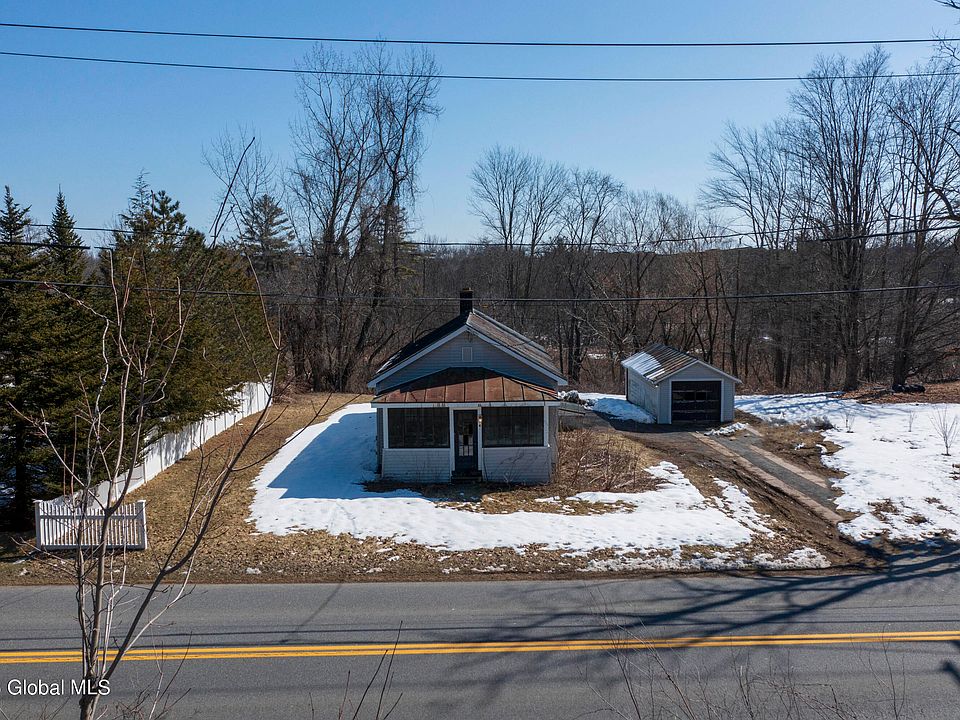 4 Gilbert Road, Saratoga Springs, NY 12866 Zillow