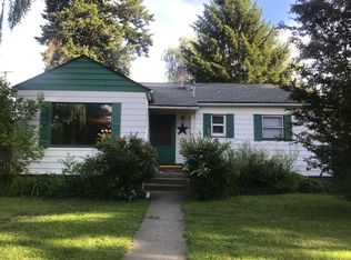 735 E 7th St, Moscow, ID 83843