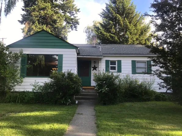 735 E 7th St, Moscow, ID 83843