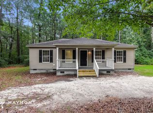 4044 Conners St, Columbia, SC 29204