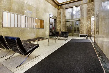 Rented by LG Fairmont Group