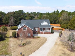 1148 Rivage Promenade, Wilmington, NC 28412