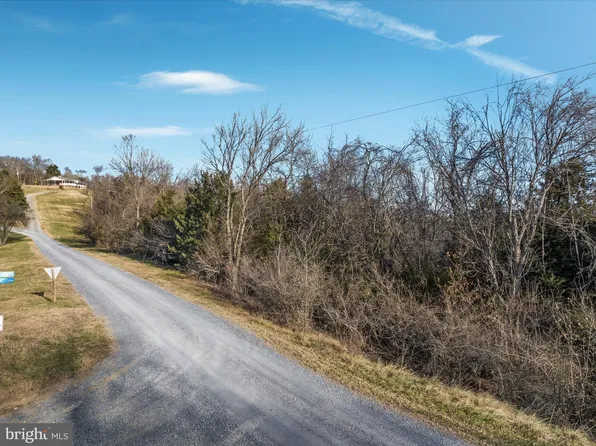 300 Richview Rd, Rileyville, VA 22650