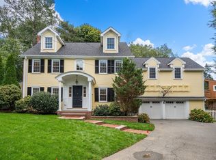 12 Kilburn Rd, Belmont, MA 02478