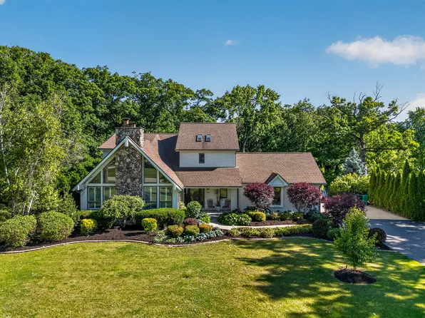 15641 W Stately Oaks Dr, Homer Glen, IL 60491