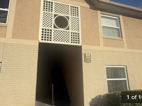 9909 Sweepstakes Ln APT 7, Orlando, FL 32837