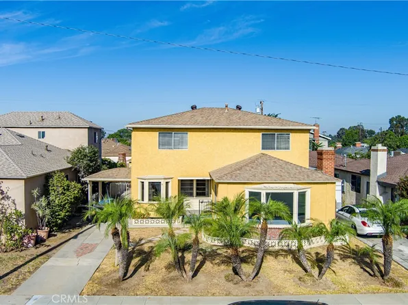 829 Keenan St, Montebello, CA 90640