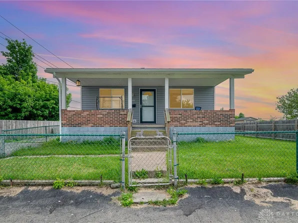 2048 Auburndale Ave, Dayton, OH 45414