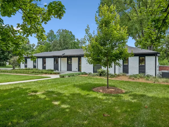 6001 Sedberry Rd, Nashville, TN 37205