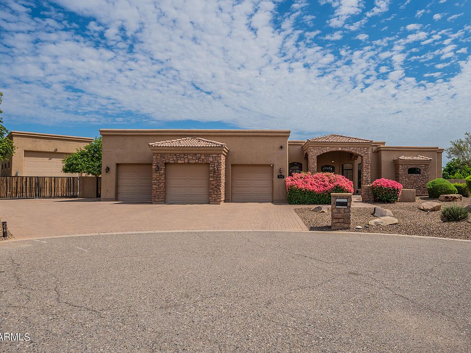 7962 W Avenida Del Sol, Peoria, AZ 85383 Zillow