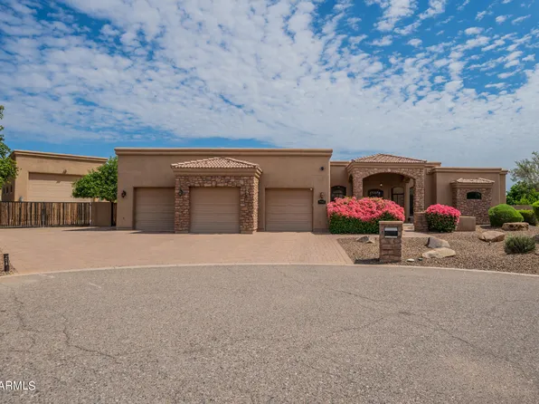 7962 W AVENIDA DEL SOL --, Peoria, AZ 85383