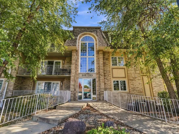 115 Swan Dr Unit 3-B, Dyer, IN 46311