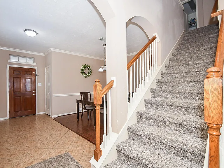 17319 Brookhollow Court Dr — Photo 5