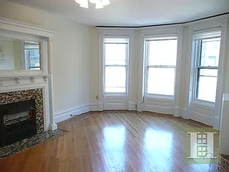 Rented by Halstead Real Estate