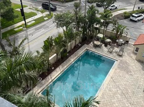 2109 Bayshore Blvd Unit 511, Tampa, FL 33606