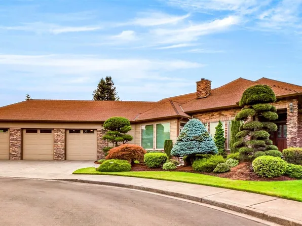 1005 SE 201st Court, Camas, WA 98607