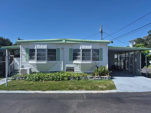 1654 Clearwater Largo Rd Lot 801, Clearwater, FL 33756