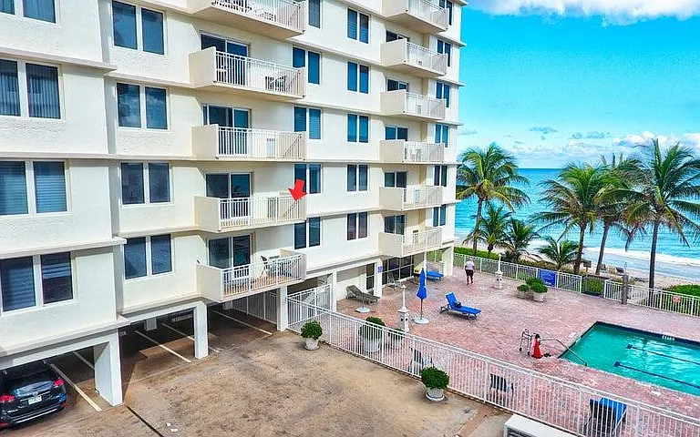 3221 S Ocean Blvd #207 — Photo 13