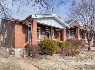 4467 Taft Ave, Saint Louis, MO 63116