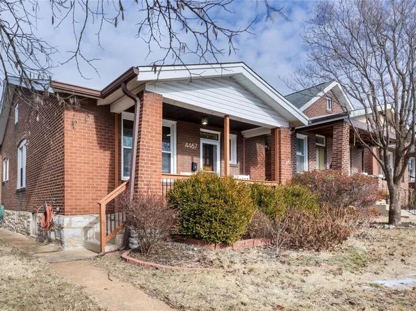 4467 Taft Ave, Saint Louis, MO 63116