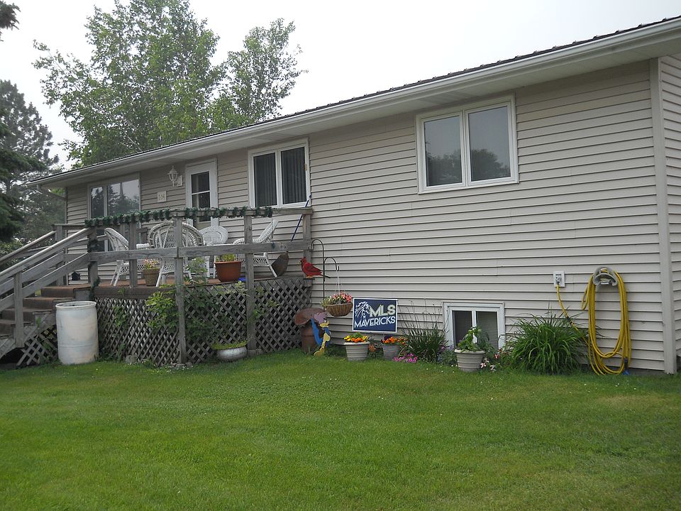 East side house