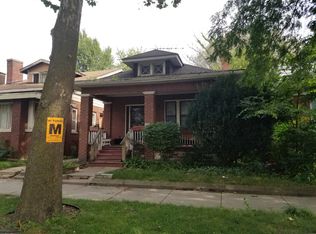7537 S Oglesby Ave, Chicago, IL 60649