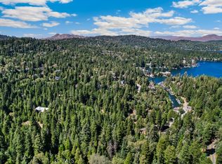 0 State Highway 189 LOT 1, Blue Jay, CA 92317