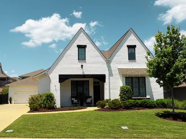 5961 Clubhouse Dr, Trussville, AL 35173