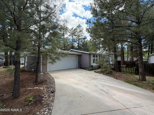 1407 S Union Pacific St, Flagstaff, AZ 86001