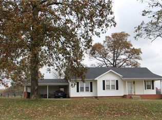 4774 Barren Plains Rd, Springfield, TN 37172