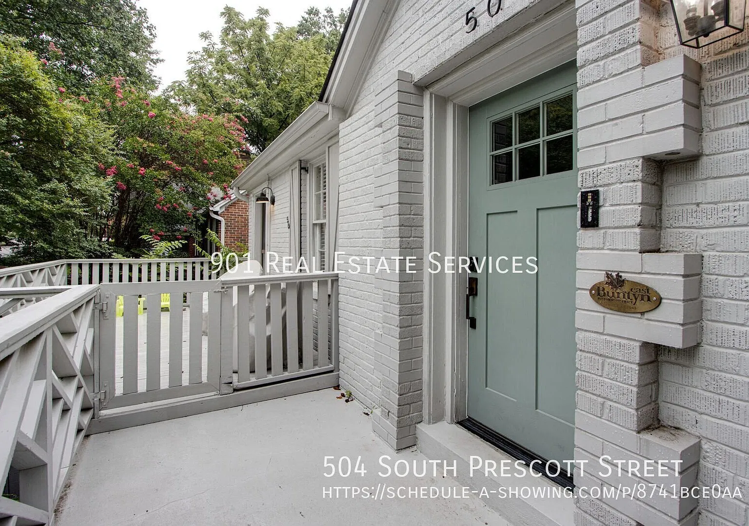 Adorable East Buntyn Gem! — Photo 2