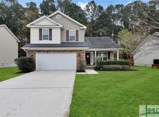 1552 Bradley Blvd, Savannah, GA 31419