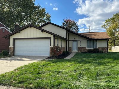 3495 Treehouse Ln, Canal Winchester, OH, 43110