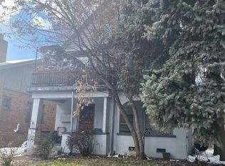 1073 N Downing St APT 5, Denver, CO 80218