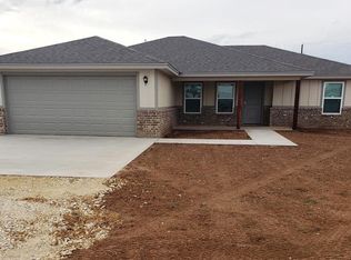 8709 Grape Creek Rd, San Angelo, TX 76901