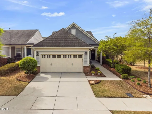 1108 Hines Forest Dr, Durham, NC 27703