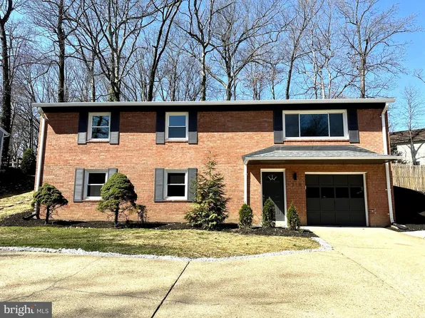 6518 Rivington Rd, Springfield, VA 22152