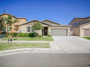 312 White Alder Dr, Bakersfield, CA 93314