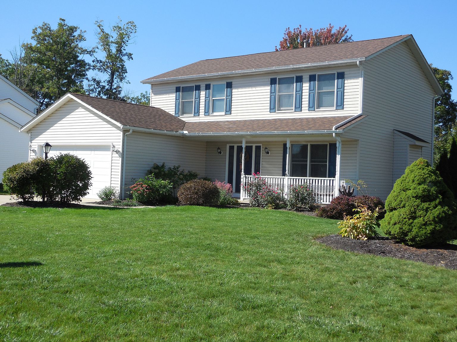 848 Southbridge Blvd, Brunswick, OH 44212 Zillow