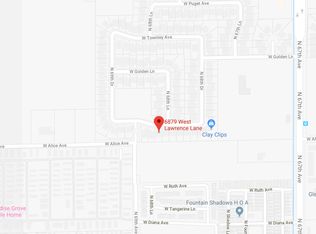 6879 W Lawrence Ln, Peoria, AZ 85345