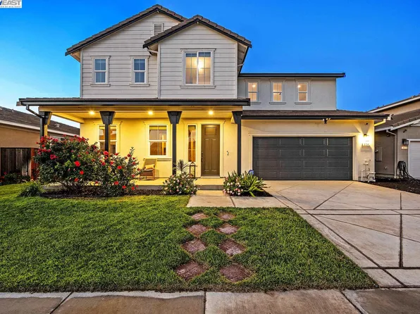 824 Ibis Dr, Oakley, CA 94561