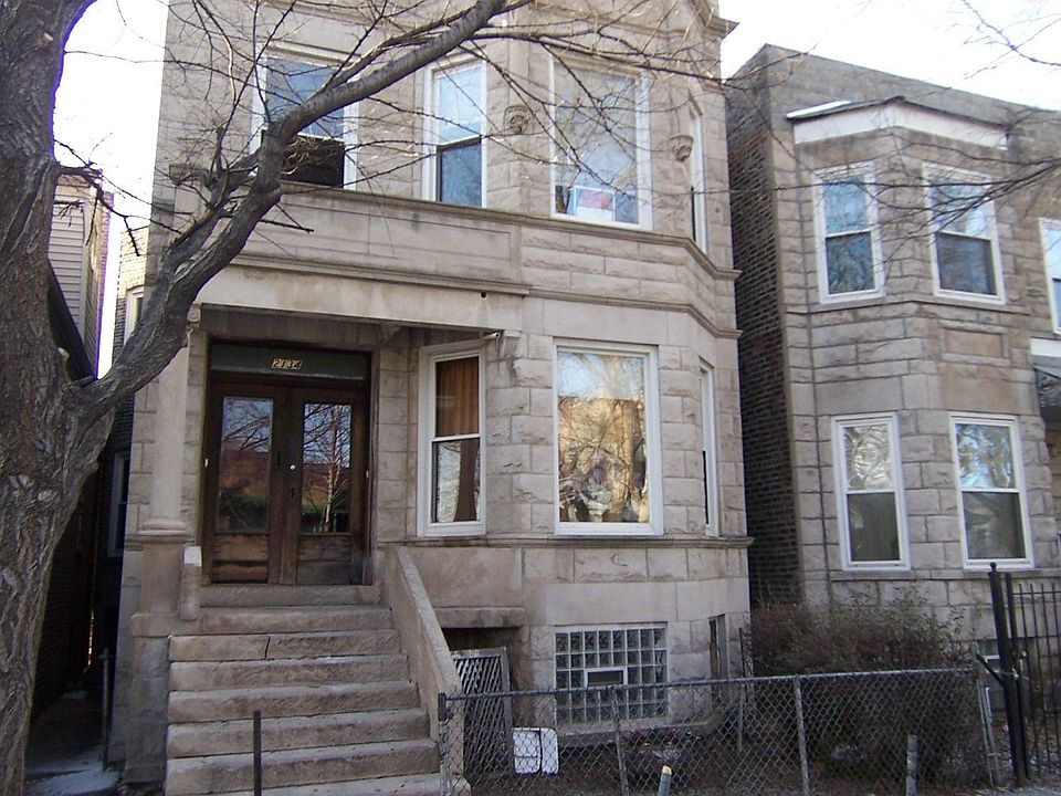1st image of 2134 S Trumbull Ave