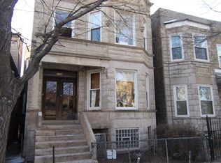 2134 S Trumbull Ave, Chicago, IL 60623