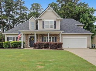 88 Clairidge Cir, Hiram, GA 30141