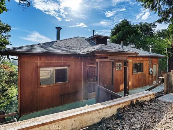 369 Tamalpais Rd, Fairfax, CA 94930