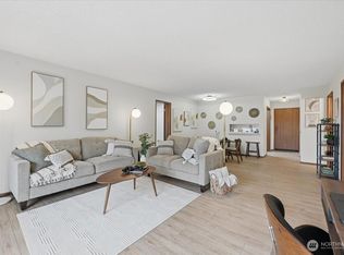 Colby House, Everett, WA 98201