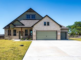 119 Bunker Hill Ct, Anahuac, TX 77514