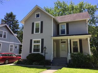 3319 Orion Ave, Cincinnati, OH 45213